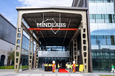 mindlabs opening