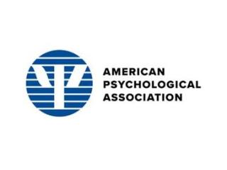 American Psychological Assosiation logo