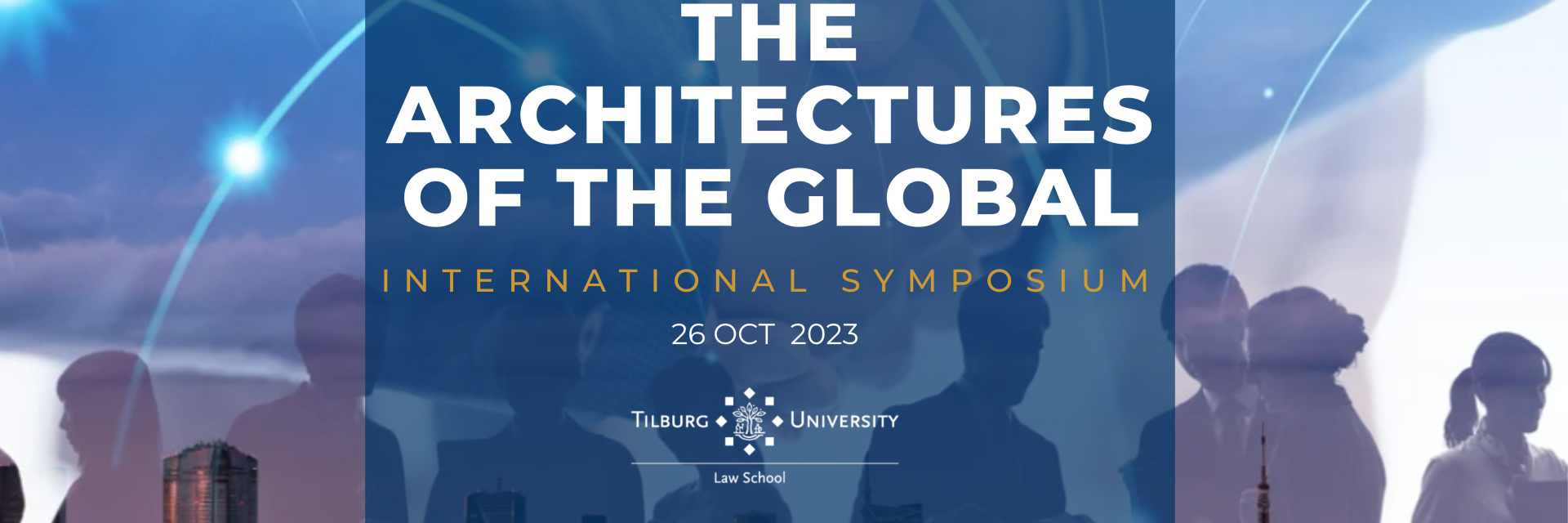 TLS - Symposium Architects of Global