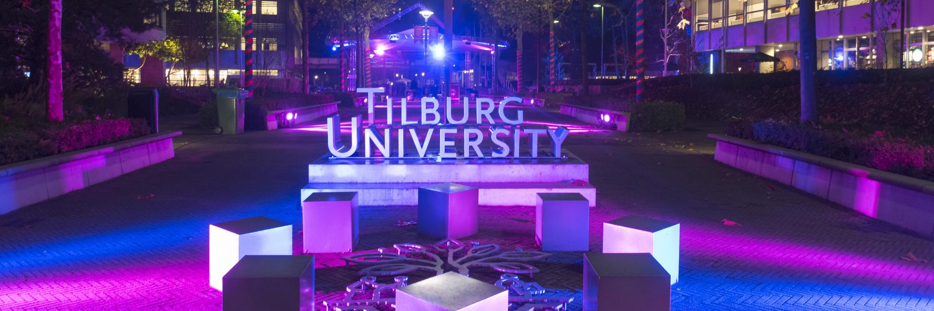 Night University 2022