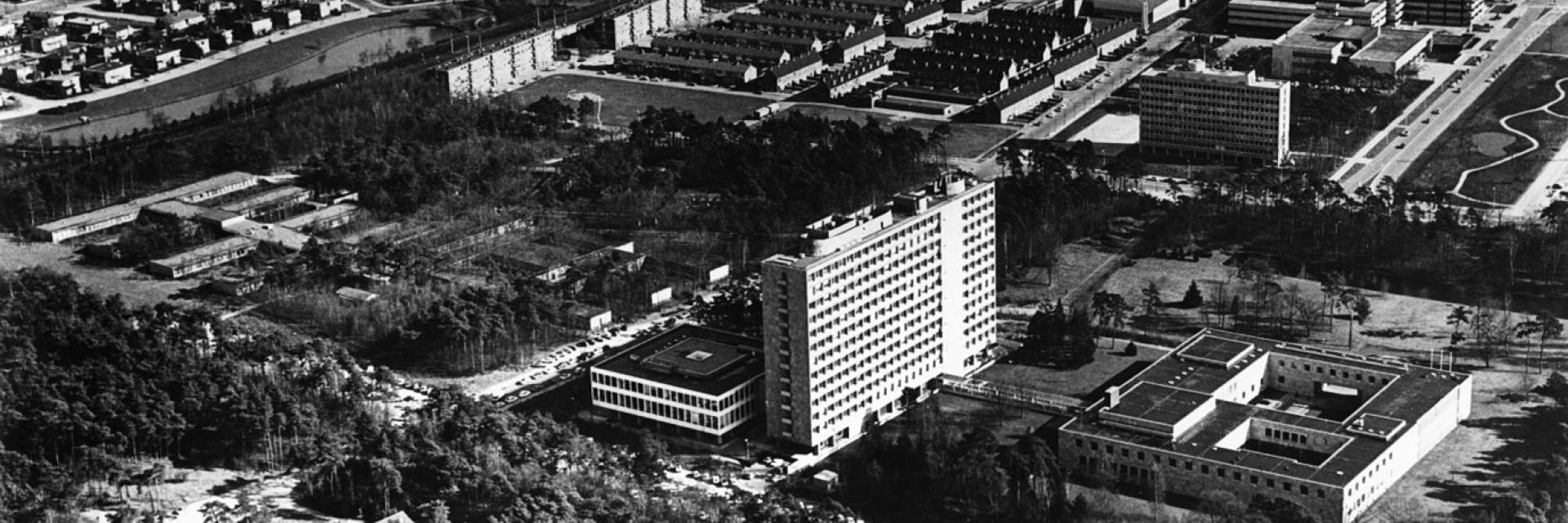 Campus 1974