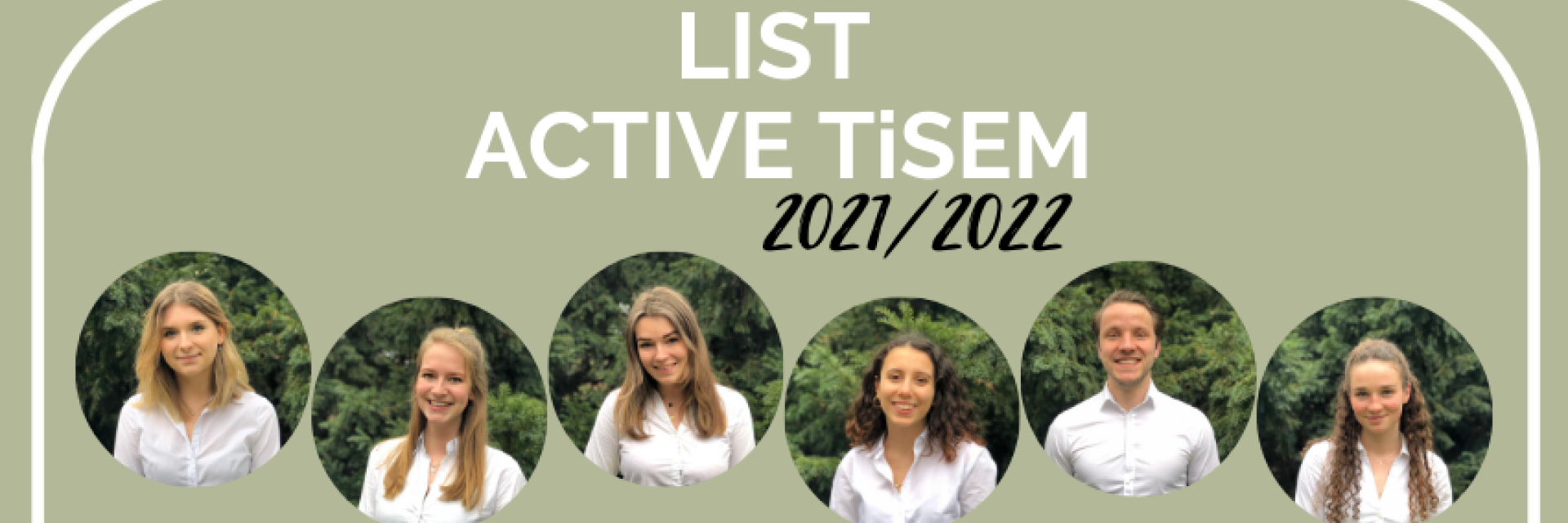 Stem op Active TiSEM bij de verkiezingen van 2021