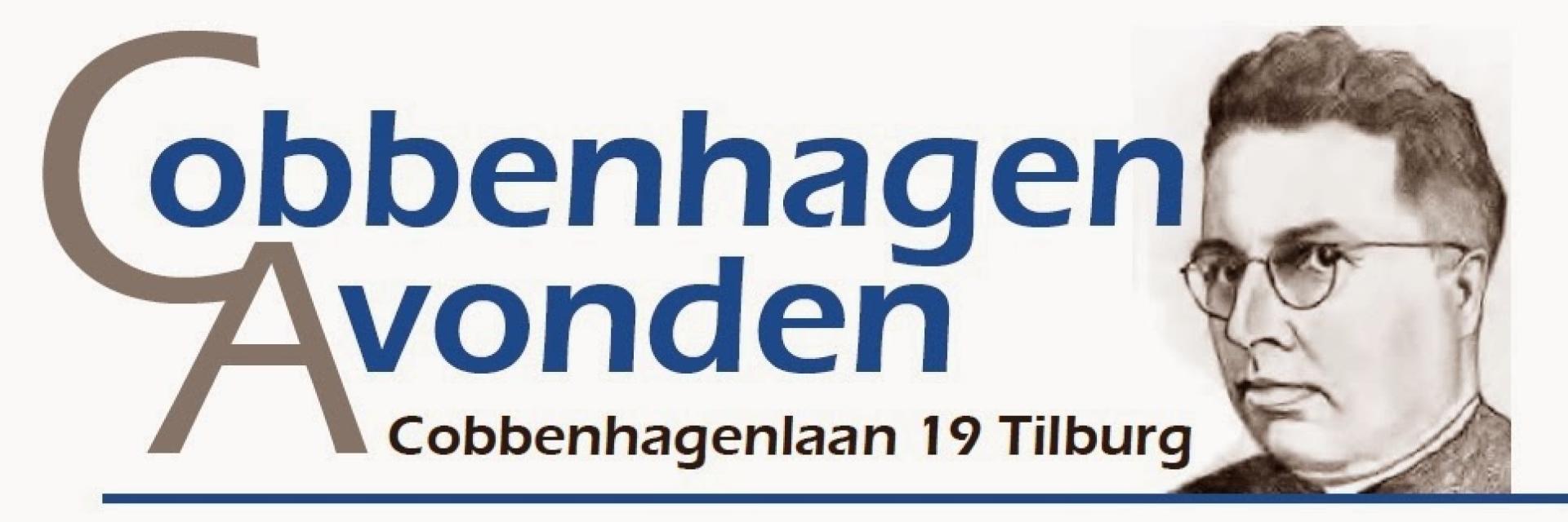 logo Cobbenhagen Avonden