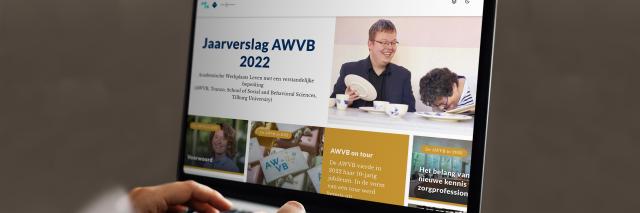 AWVB - Jaarverslag 2022