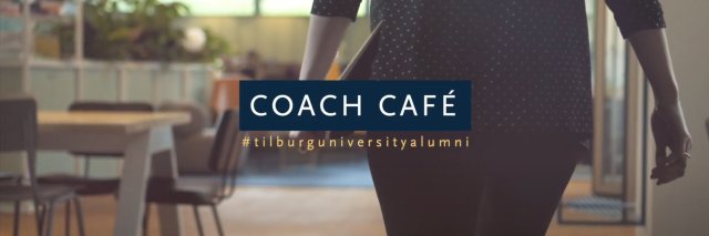 Coach Cafe Tilburg 
