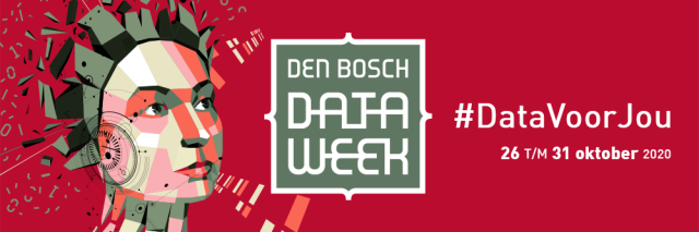 Data Week Den Bosch