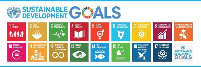Sutainable development goals United Nations