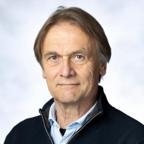 Prof. Maurits Barendrecht