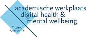 digital health and mental wellbeing