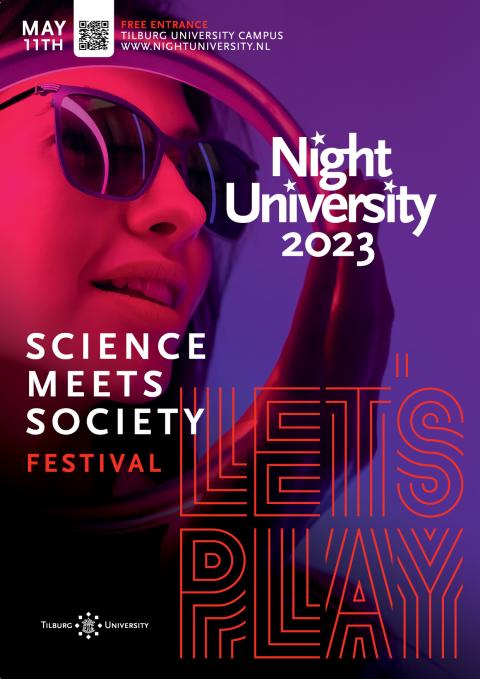 Night University 2023