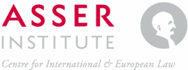 Asser Institute logo