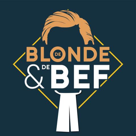De Blonde & De Bef Podcast 