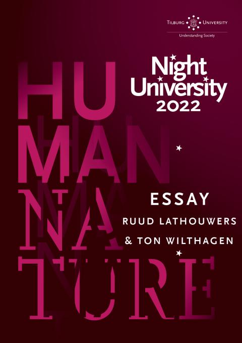 Human Nature - Night University essay