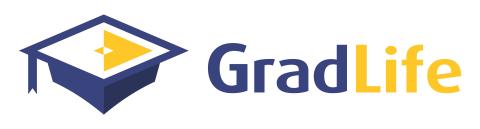Logo GradLife