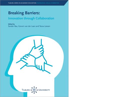 Breaking Barriers: Innovation through Collaboration