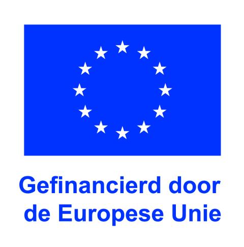 EU financiering NL verticaal