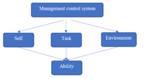 Schema management control system