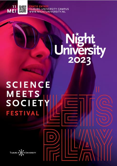 Night University 2023