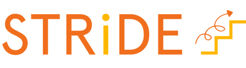 Logo project STRIDE