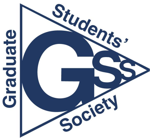 logo Graduate Students' Society