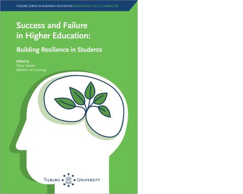 Success and Failure in Higher Education: Building Resilience in Students