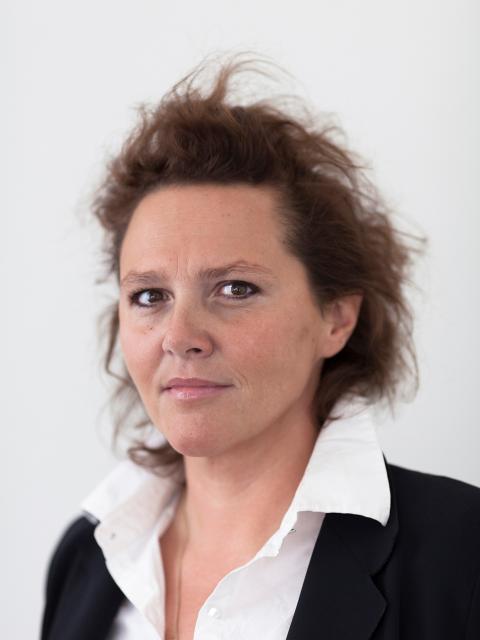 Anne-Françoise Rutkowski