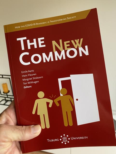 book the New Common