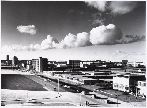 foto regionaal archief Tilburg