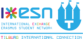 Logo I*ESN