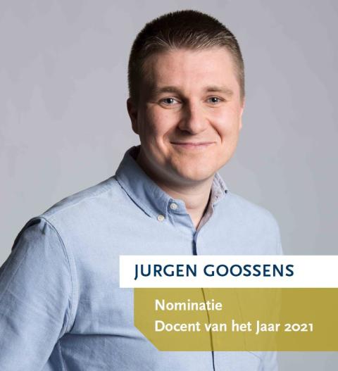 Jurgen Goossens