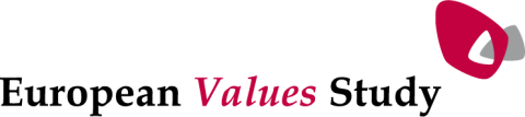 Logo EVS - European Values Study