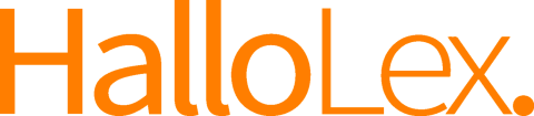 Logo HelloLex