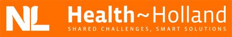 logo health holland