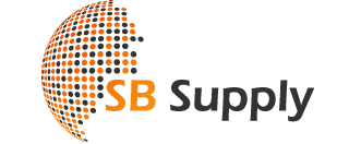 SB supply logo