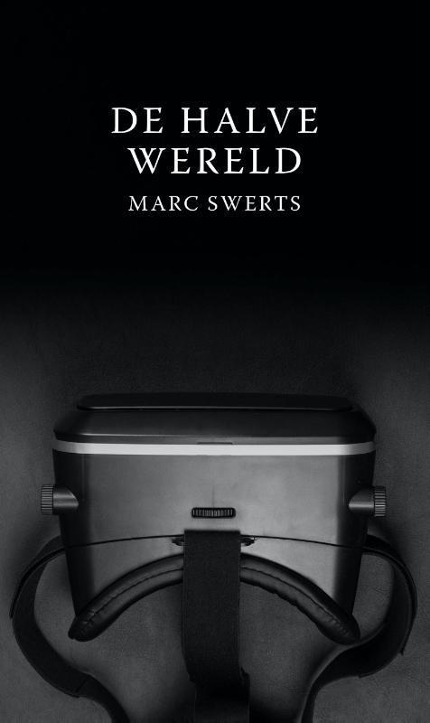 boek Marc Swerts