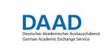 Logo - DAAD Akademie 