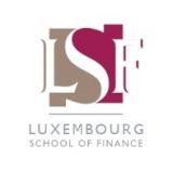 Logo Luxembourg School of Finance