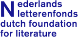 Dutch Foundation for Literature