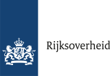 Rijksoverheid logo - 27-03-2024