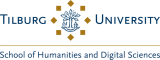 Tilburg School of Humanities and Digital Sciences - logo