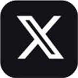 X icon (voormalig Twitter)