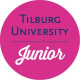 Tilburg University Junior - Logo