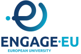 Logo ENGAGE.EU