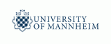 Logo University of Mannheim