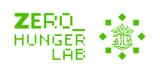 Logo Zero Hunger Lab