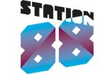 Station 88 logo