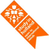 Study in Holland logo