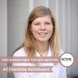 Charlotte Kerckhaert
