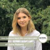 Julie Habets