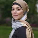Esmah Lahlah (foto: Dolph Cantrijn)